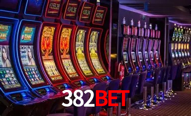 Descubra a Magia dos Jogos de Arcade no 382bet